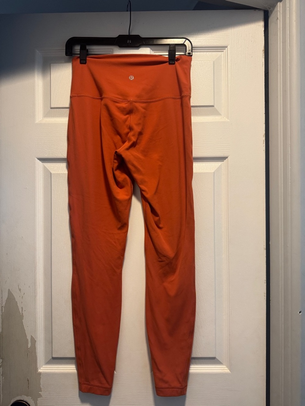 Lululemon double lined leggings full length